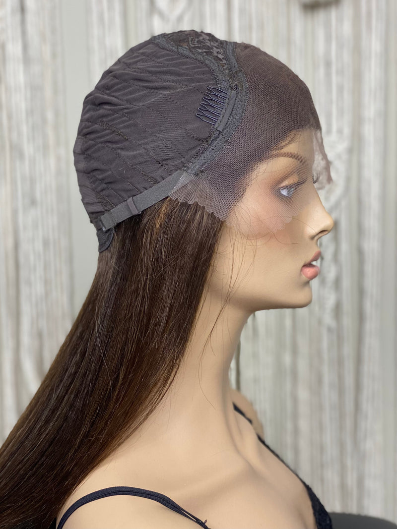 Emery Brunette