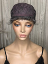 Dinah Smoky Steel