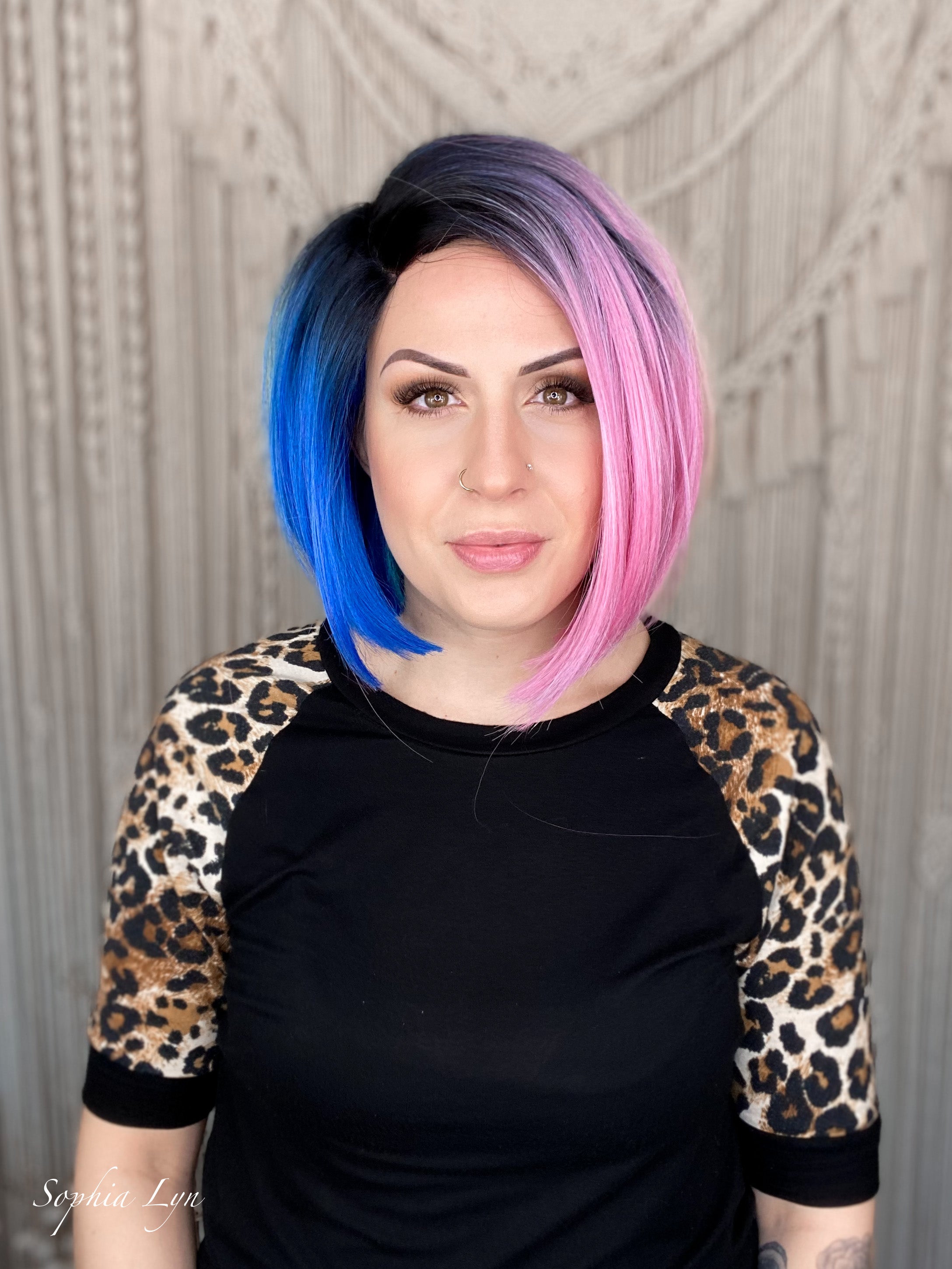Charmaine Rainbow