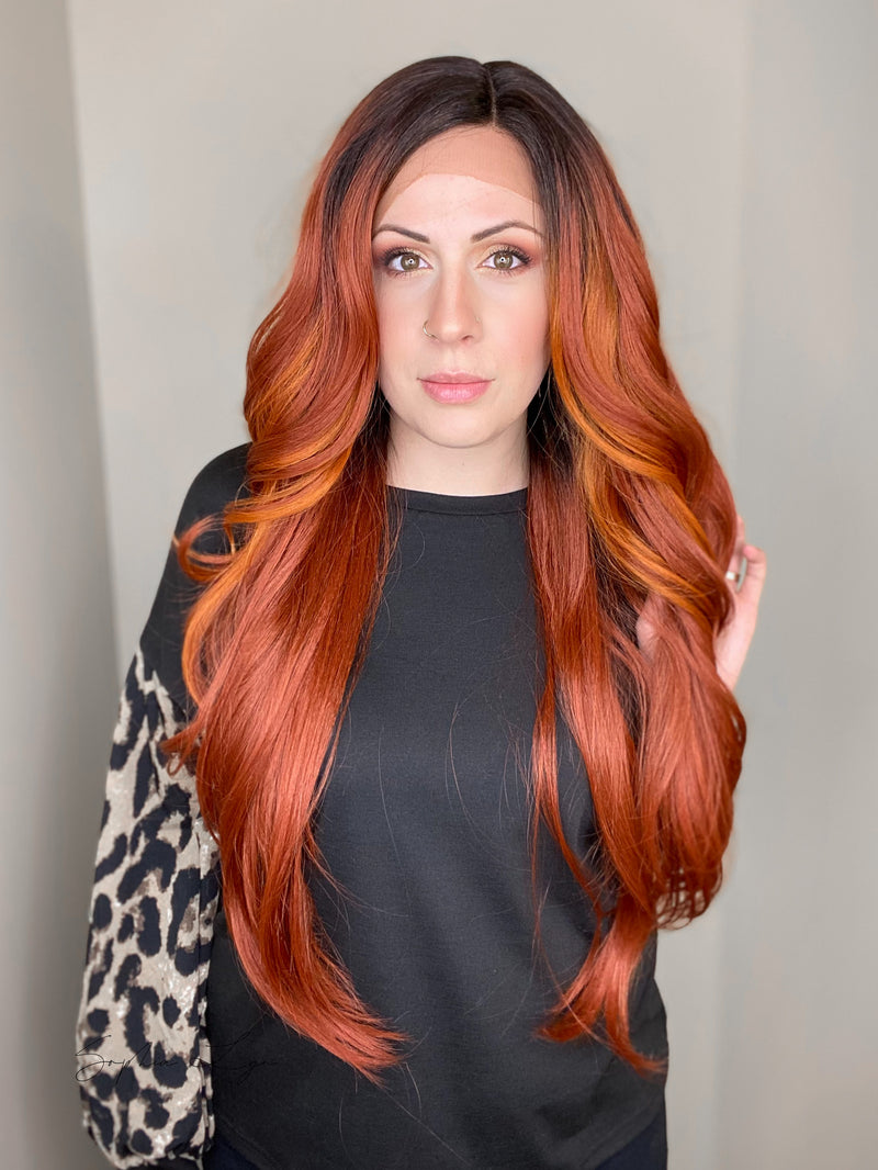 Elizabeth Copper