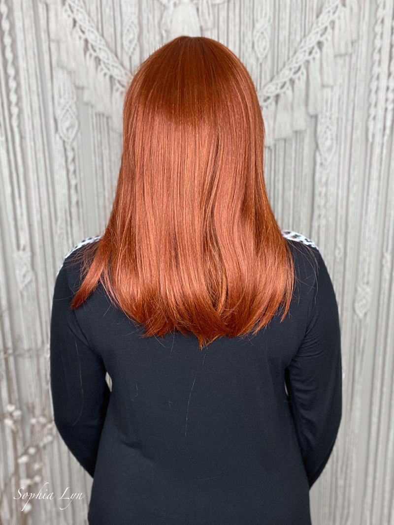 Raven Copper
