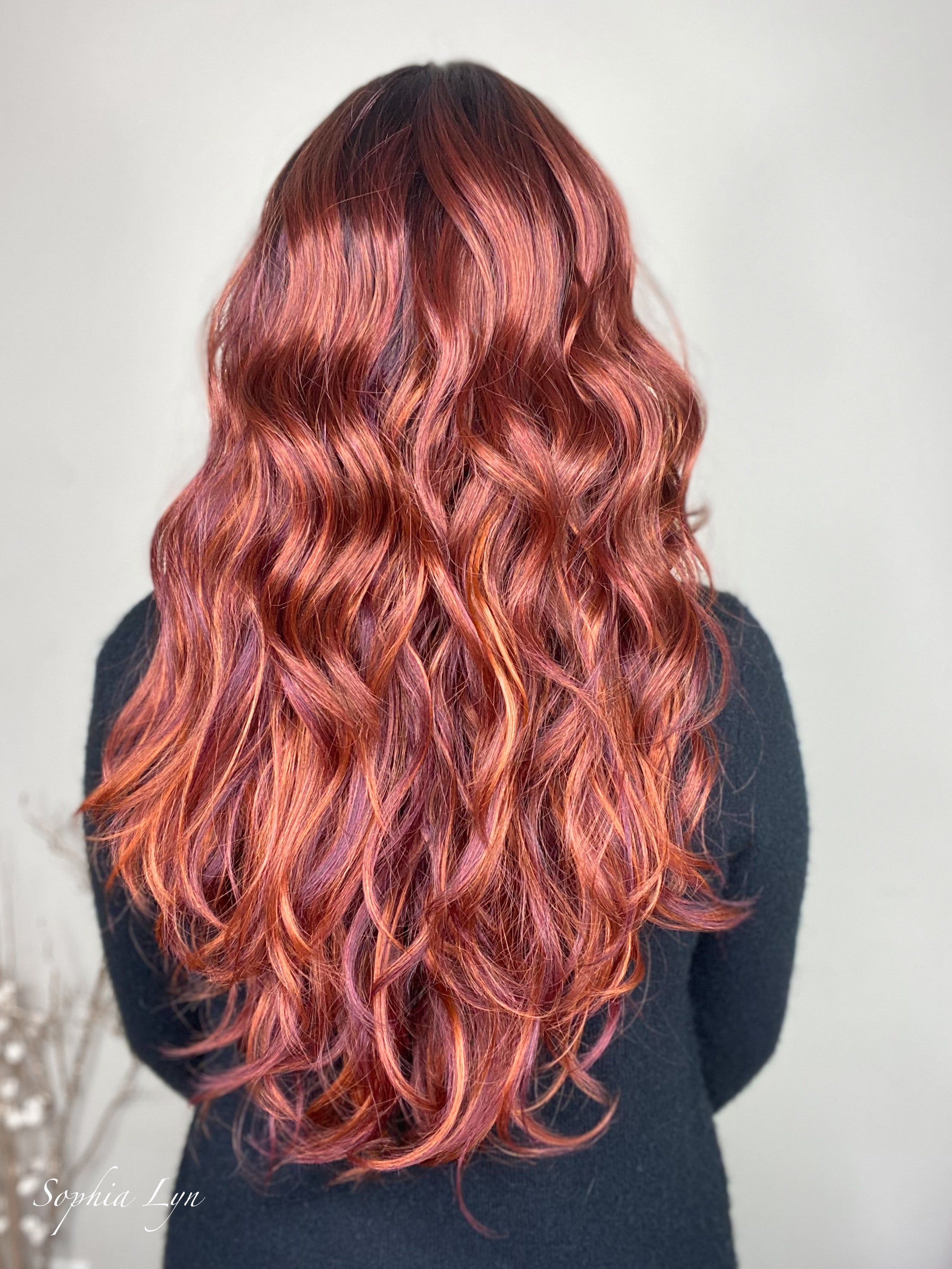 Eden Copper