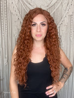 Margot Copper