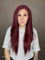 Rosannah Cherry