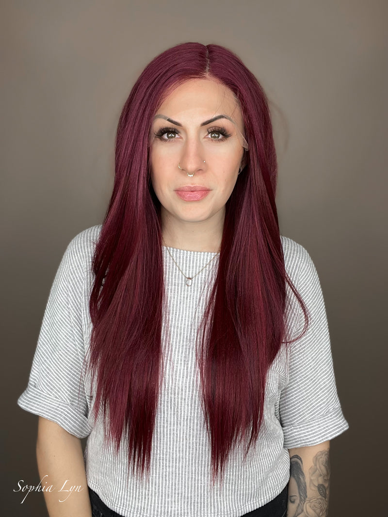 Rosannah Cherry