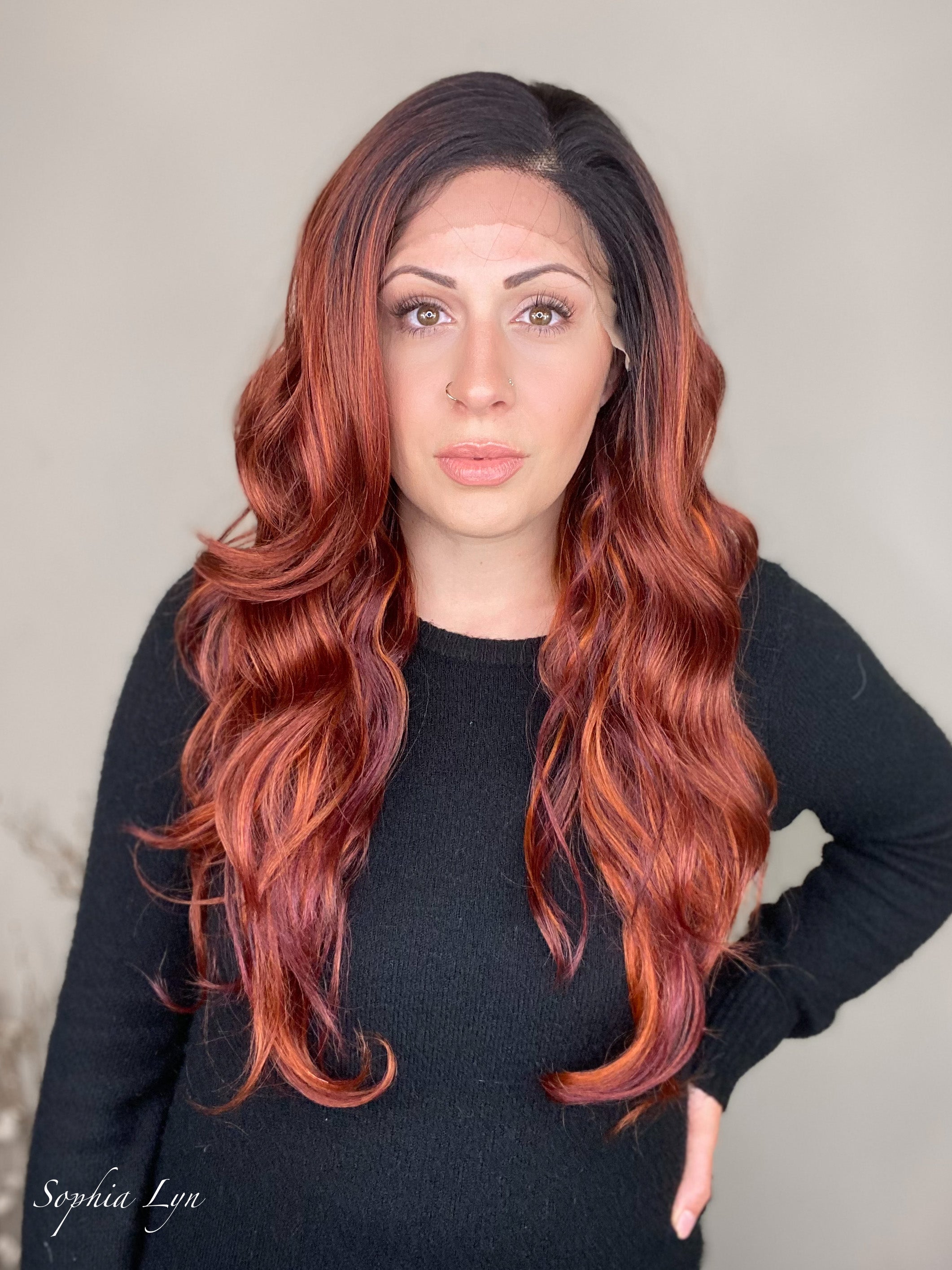 Eden Copper