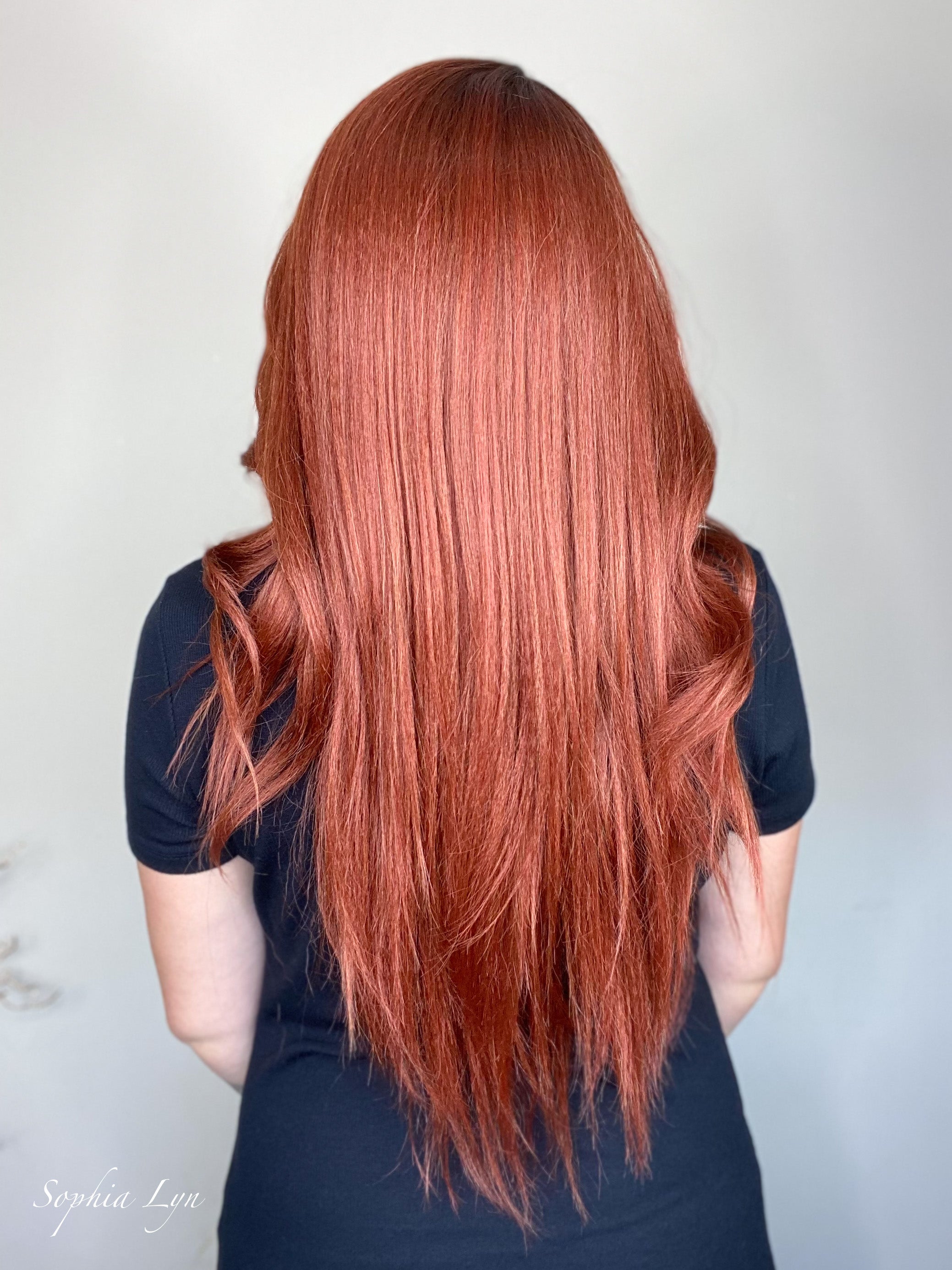 Sherrie Copper