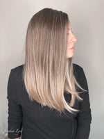 Aubrey Ombre