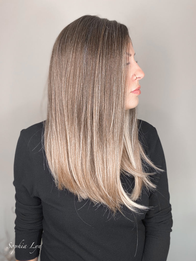 Aubrey Ombre