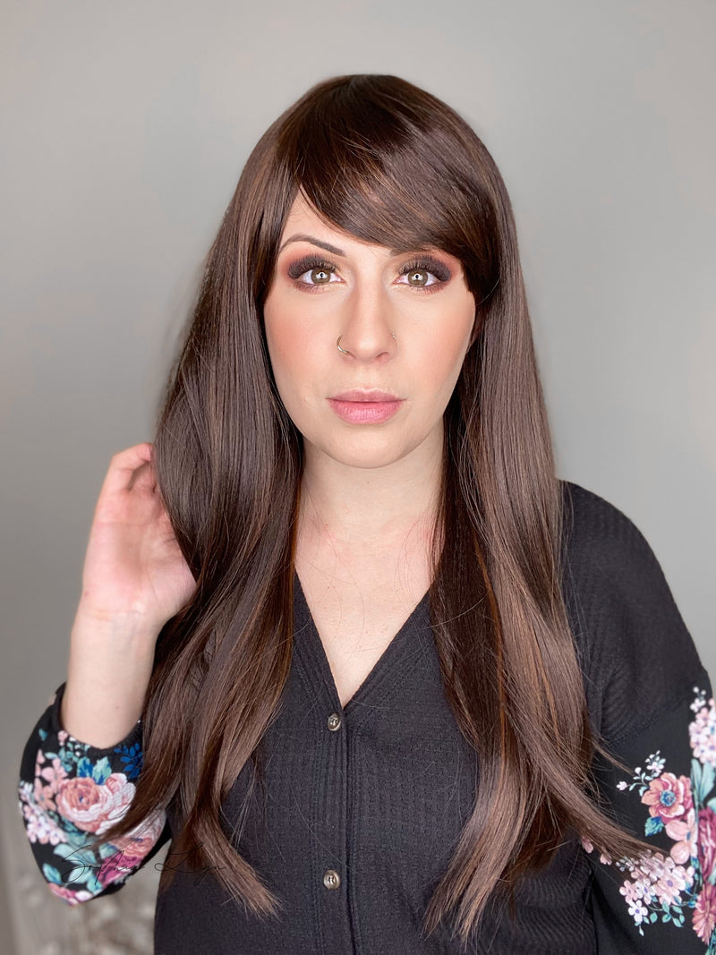 Waverlee Brunette