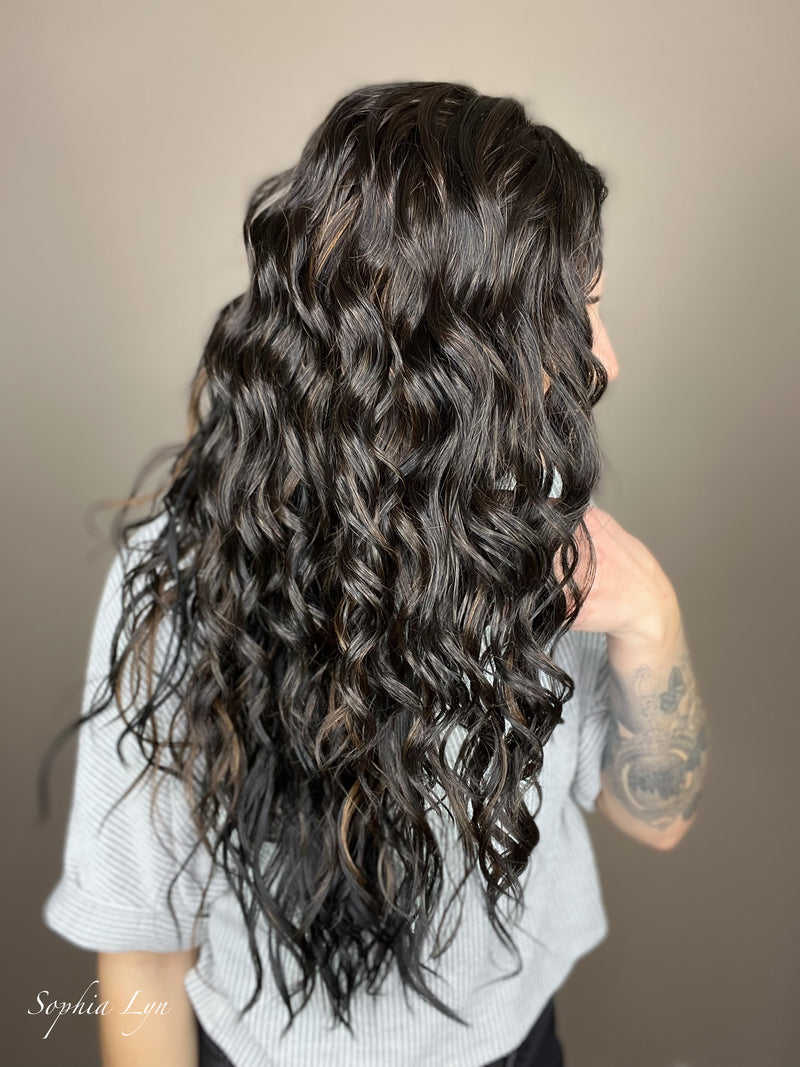 Marcie Bronze