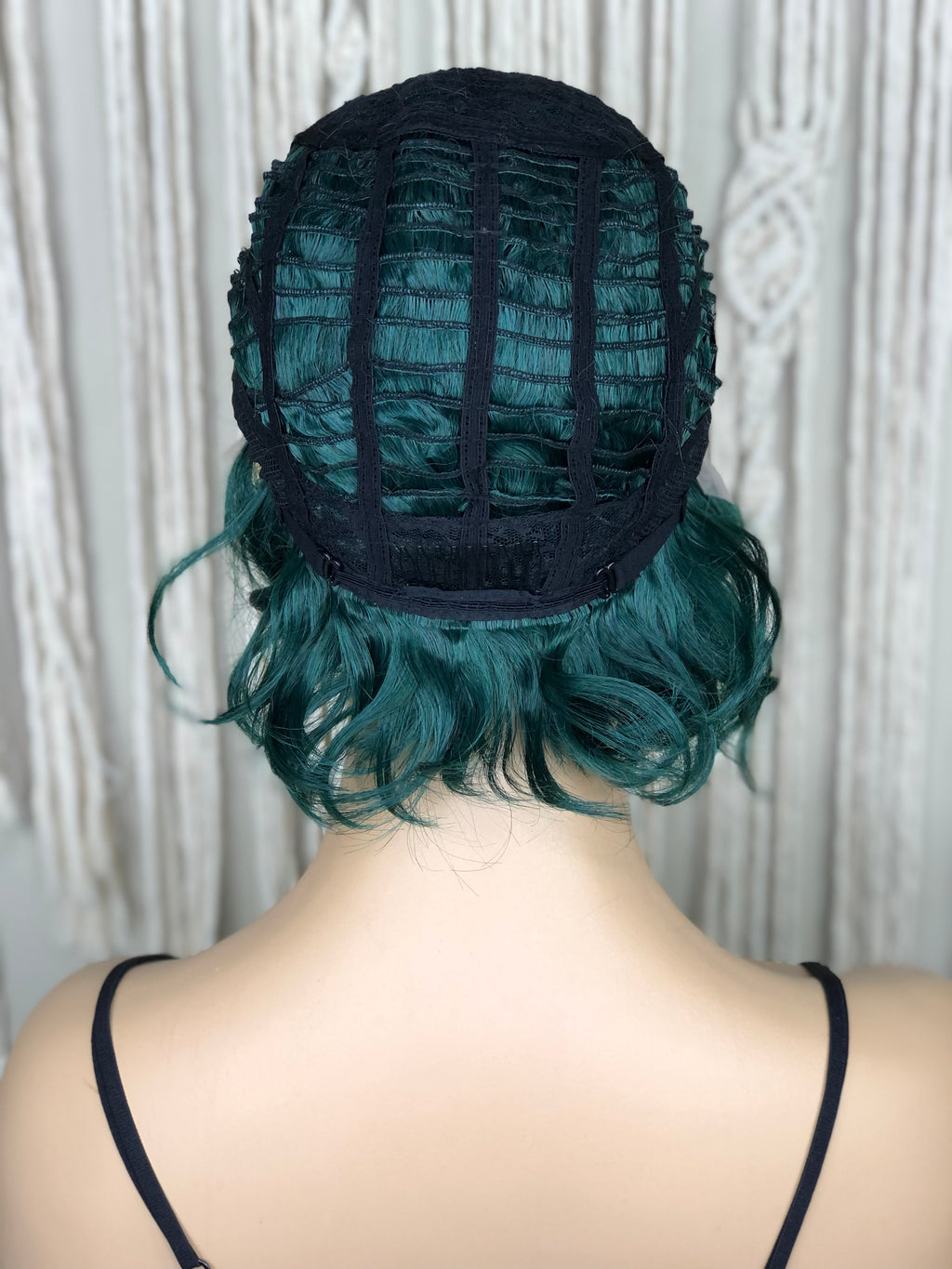 Delta Emerald
