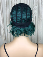 Delta Emerald