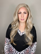 Sue-Lynn Blonde