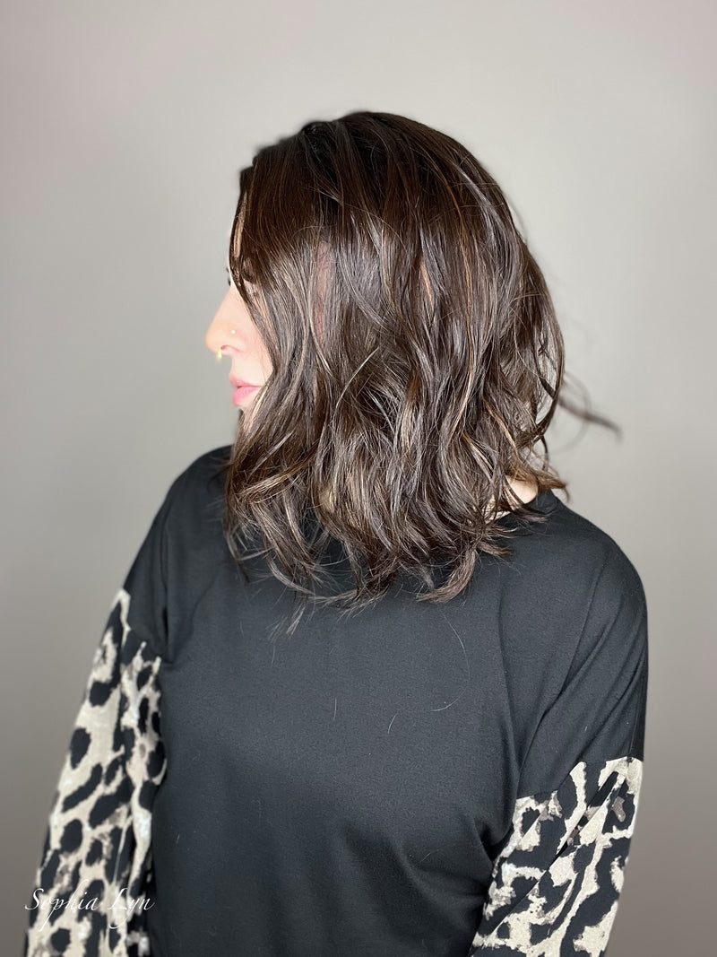 Everly Bronze