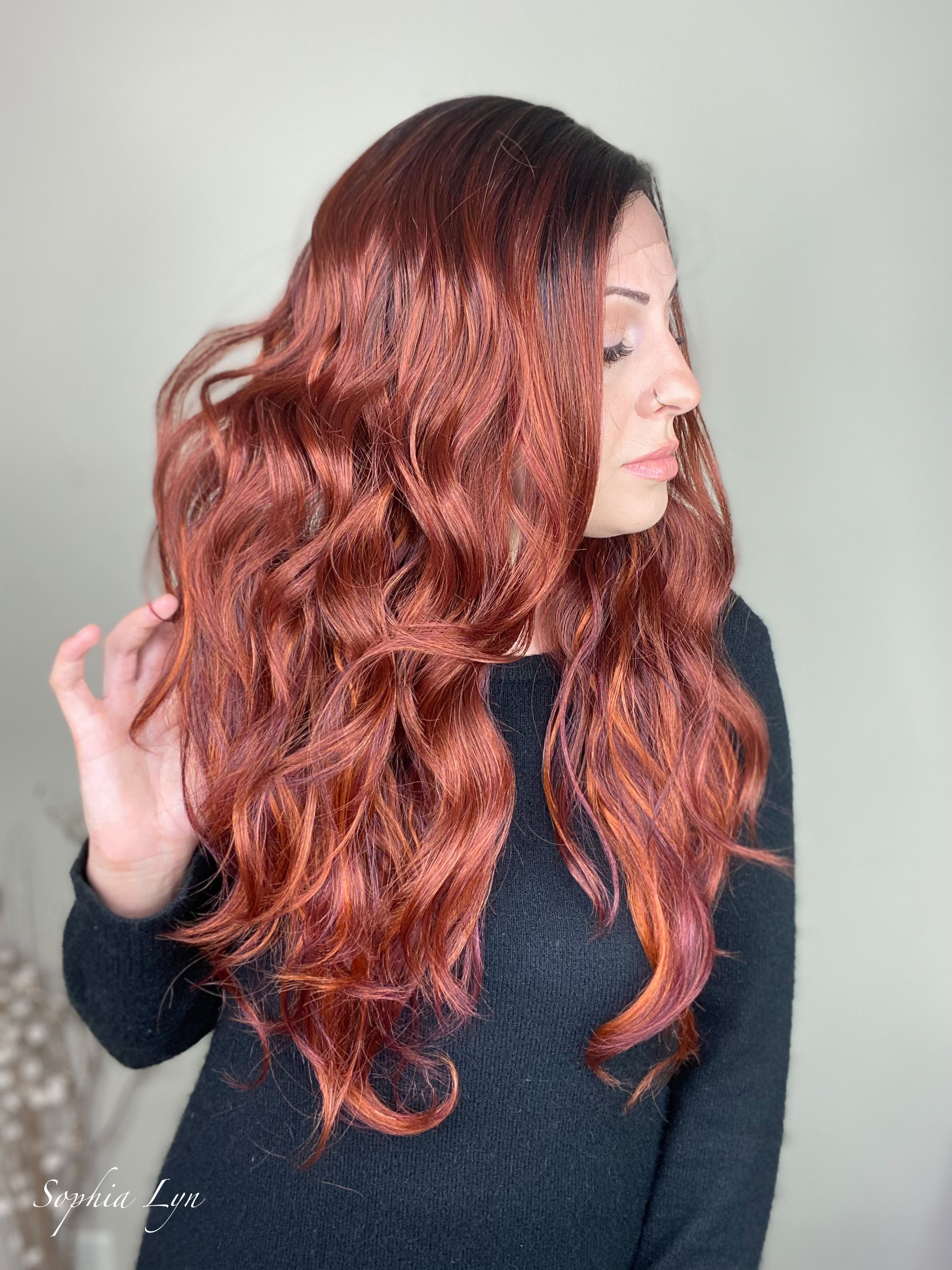 Eden Copper