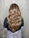 Elysia Strawberry Blonde
