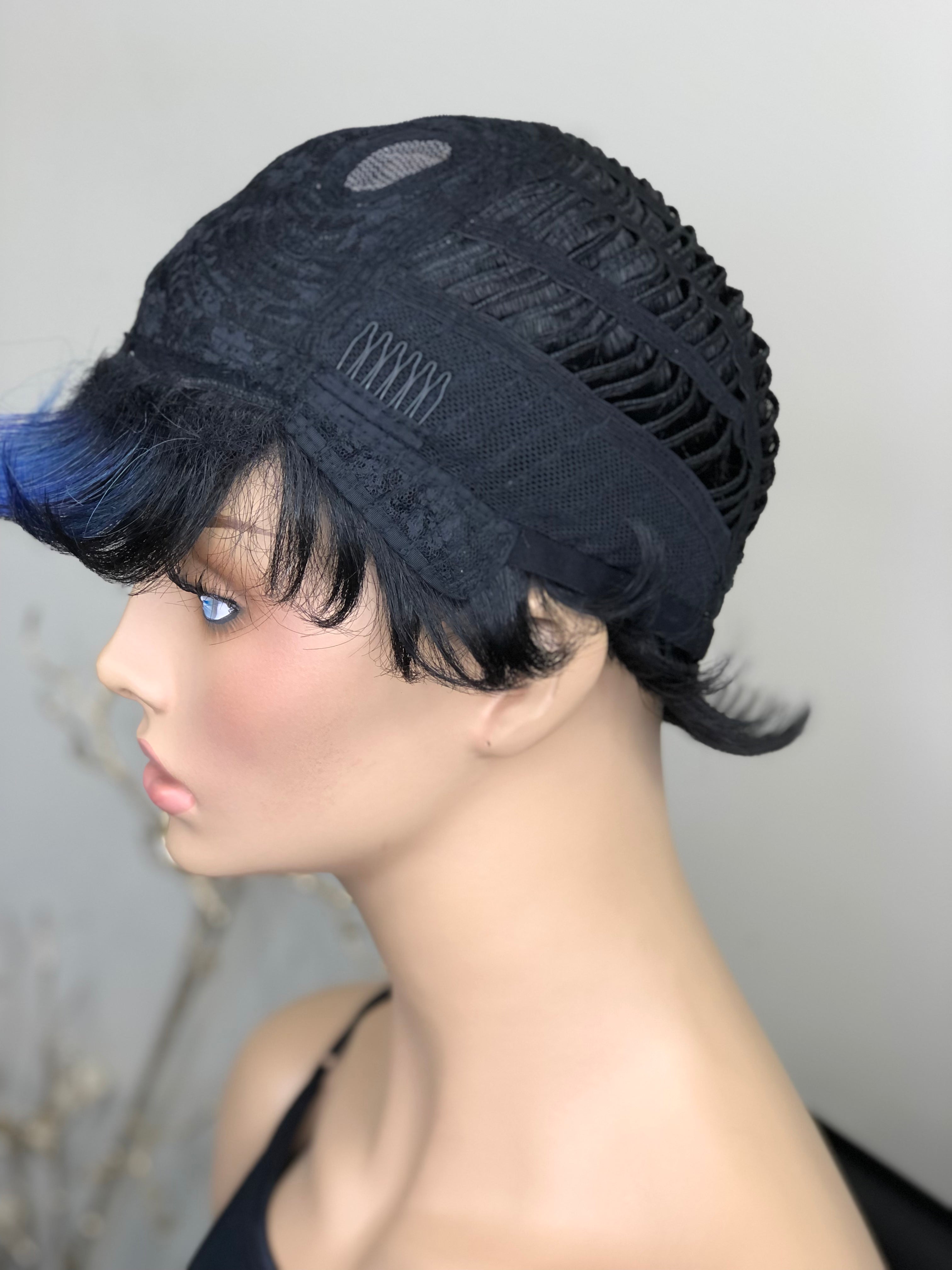 Twiggy Sapphire