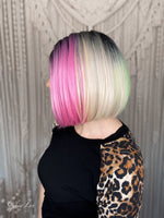 Charmaine Rainbow
