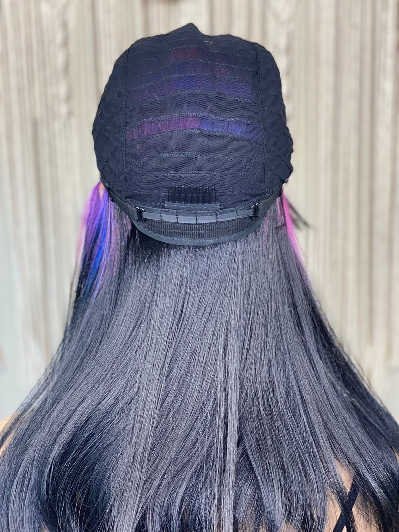 Gabriella Galaxy