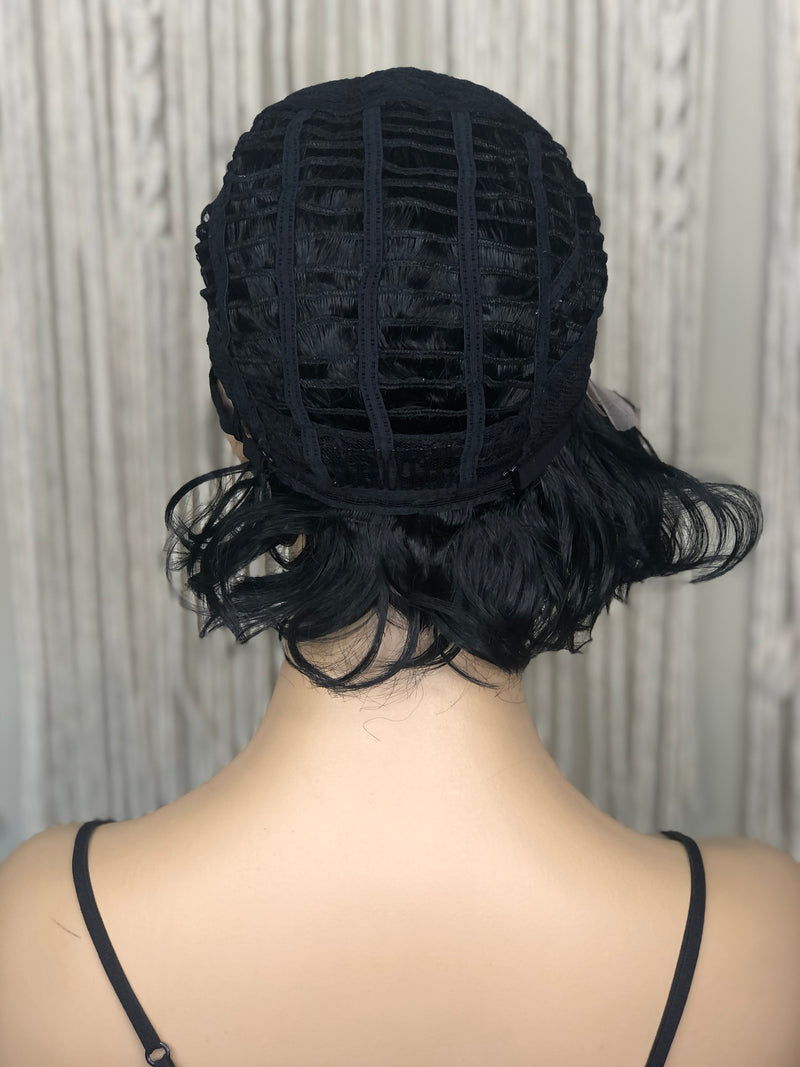 Delta Ebony