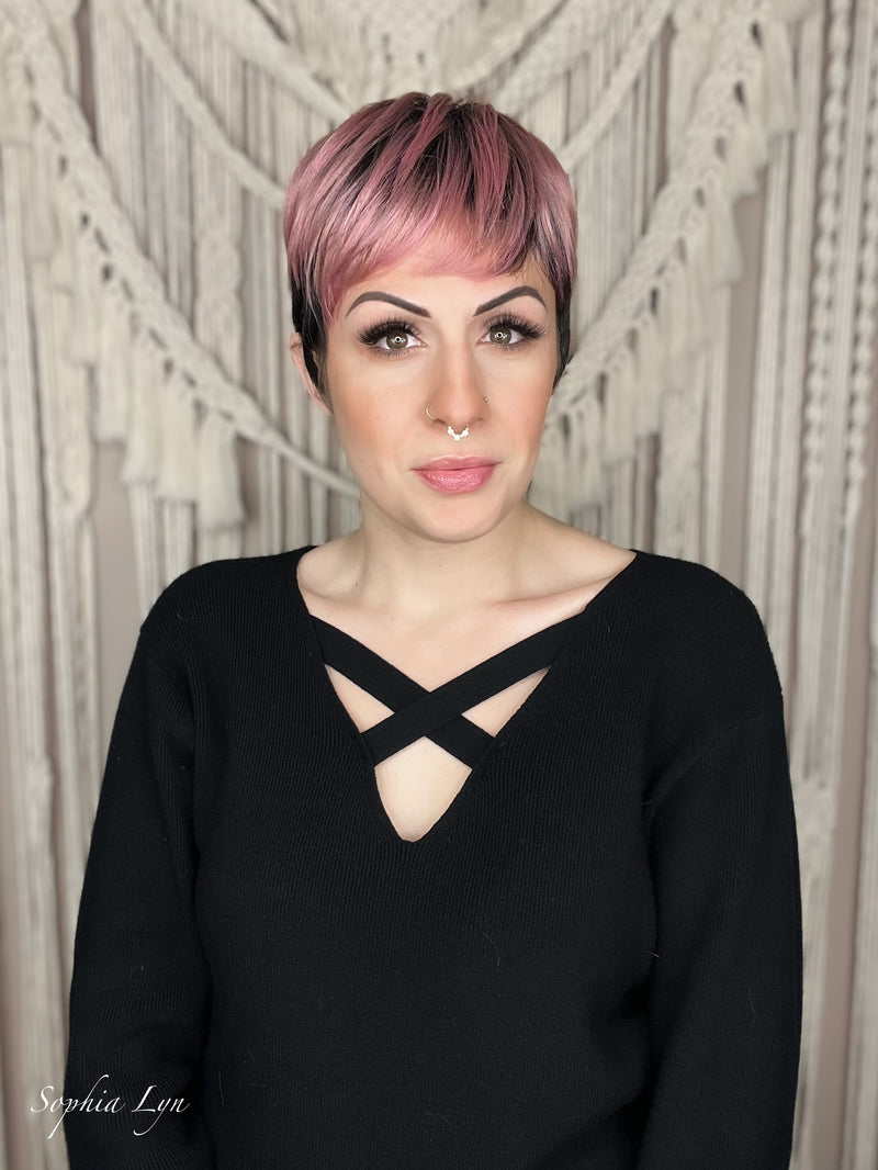 Tisha Rose