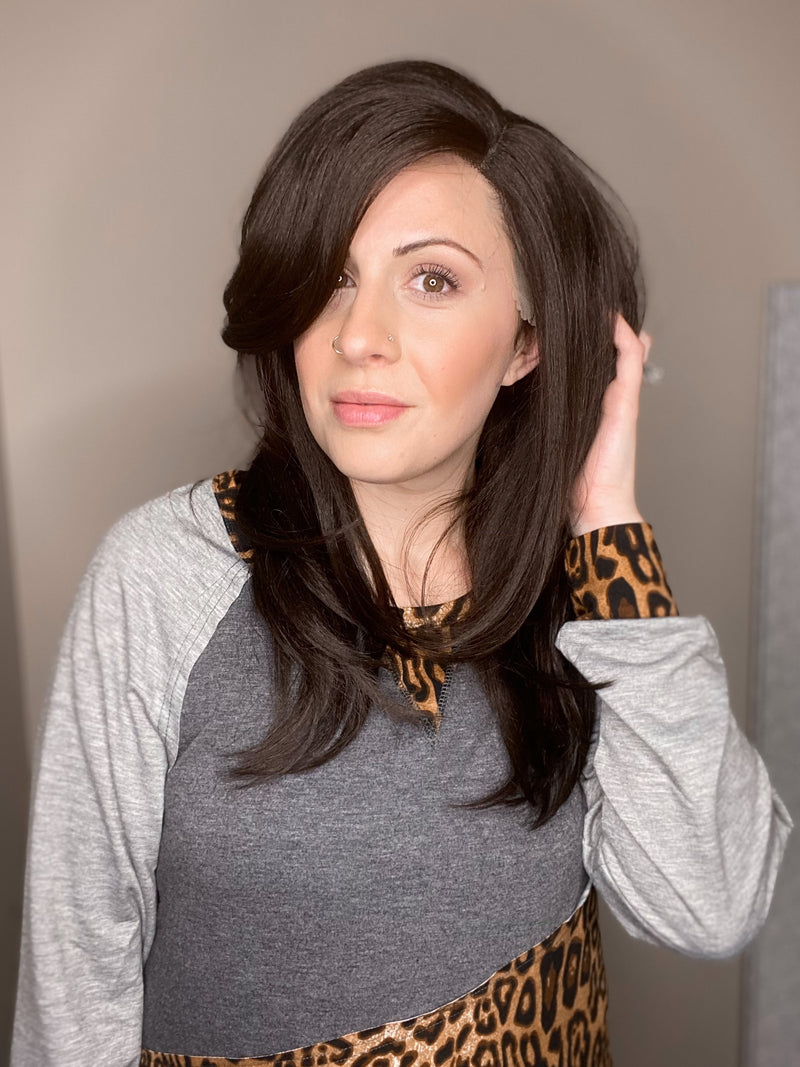 Weslyn Brunette