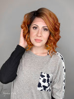 Evelyn Copper
