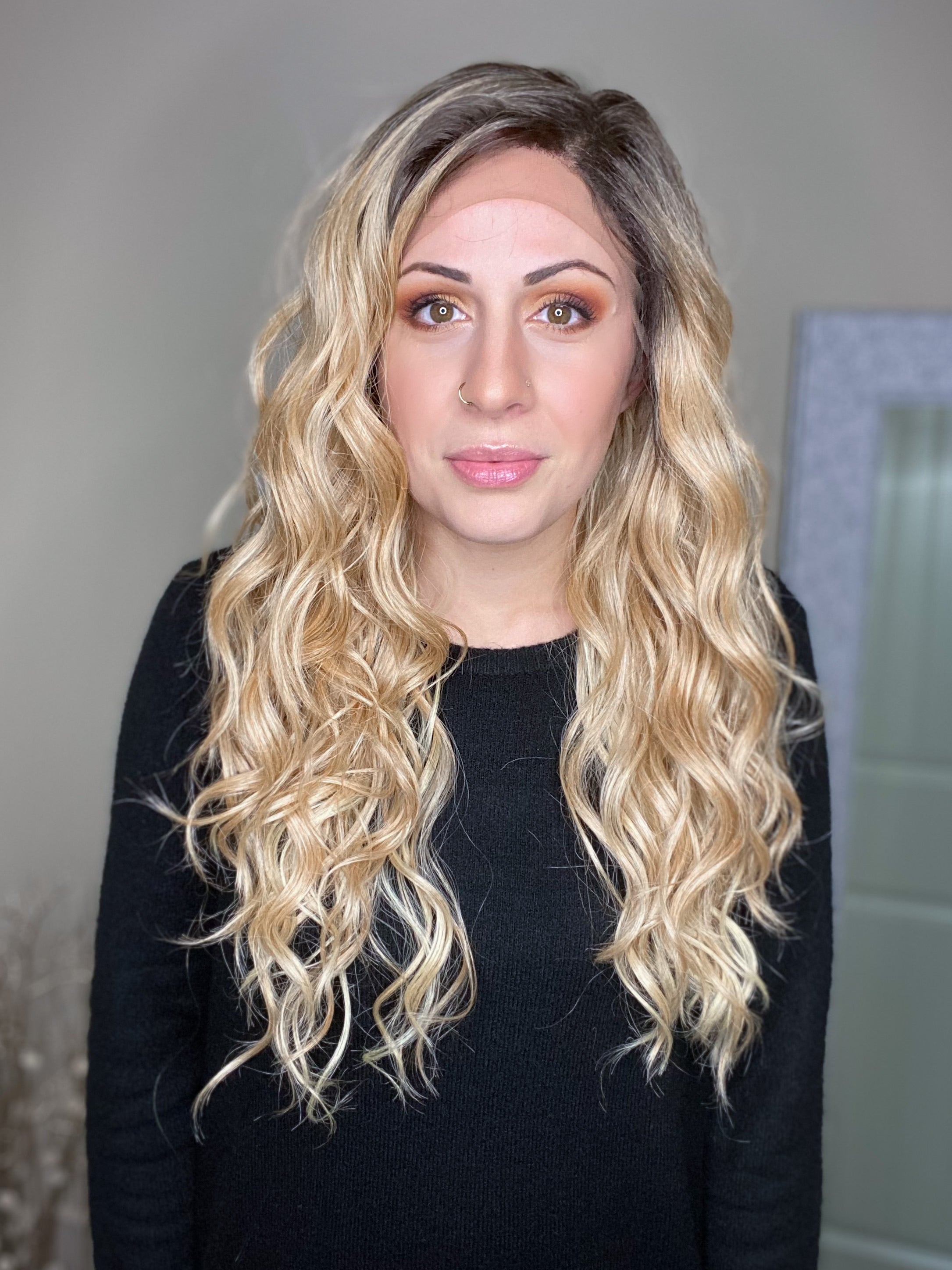 Veda Blonde