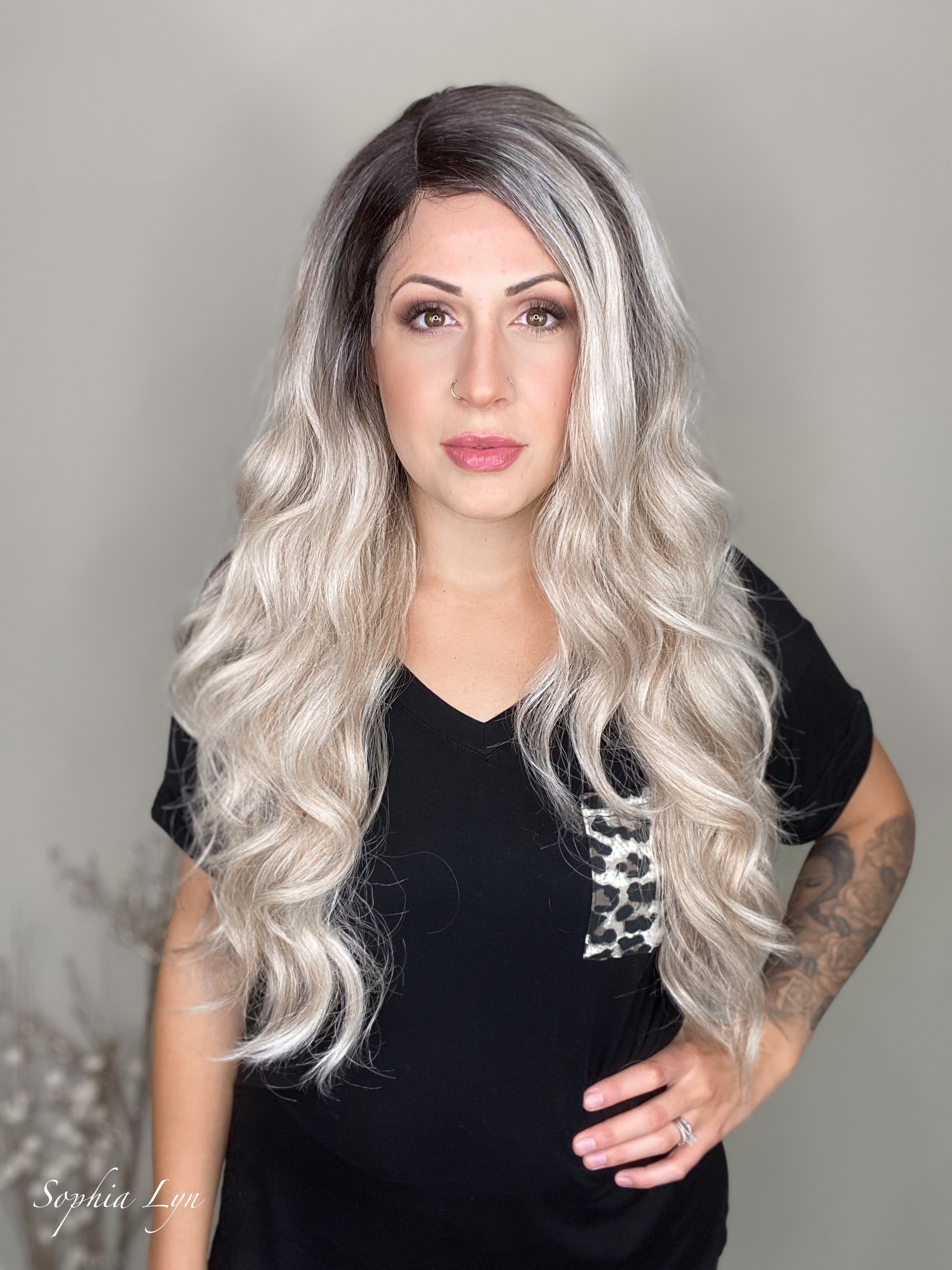 Brooklyn Ash