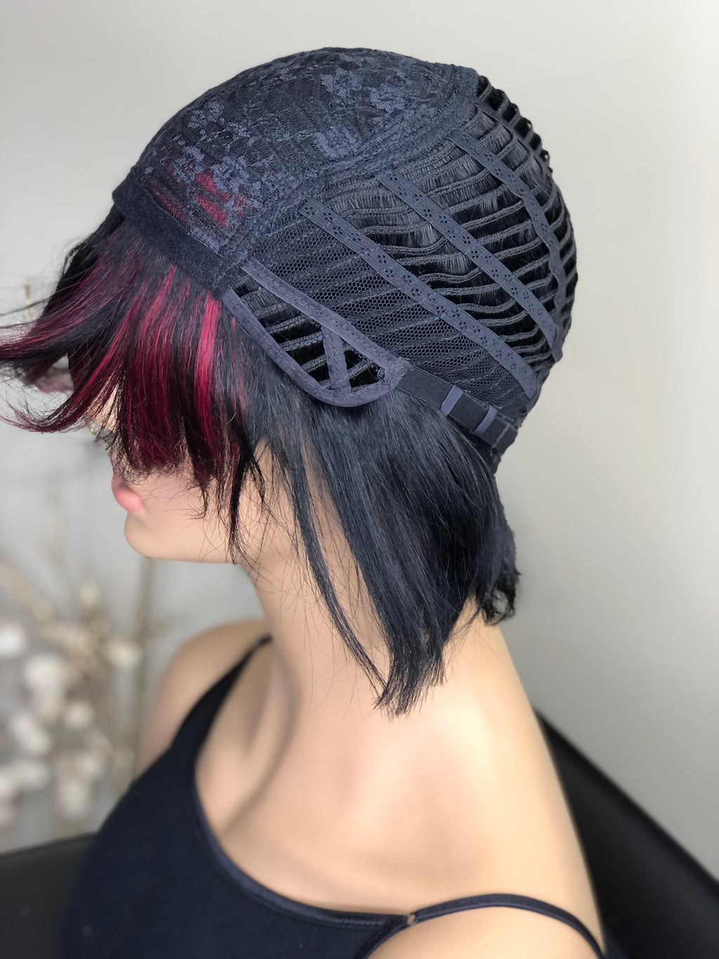 Denali Ebony Rouge