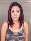 Julia Dark Cherry