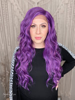 Archer Violet