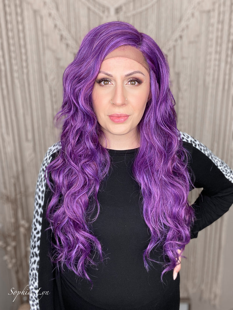 Archer Violet