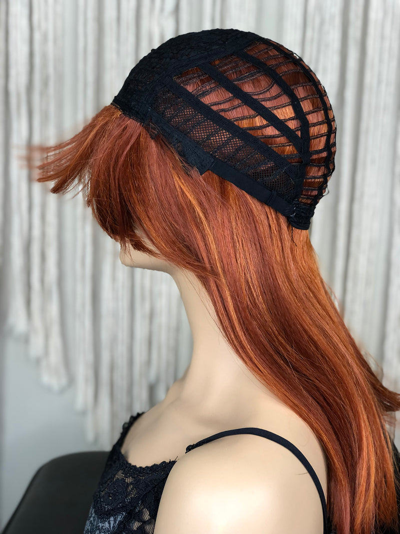 Raven Copper