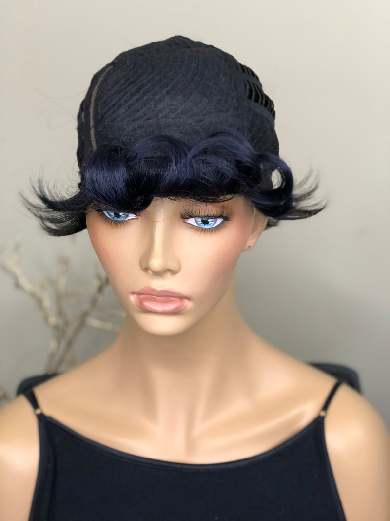Maris Sapphire