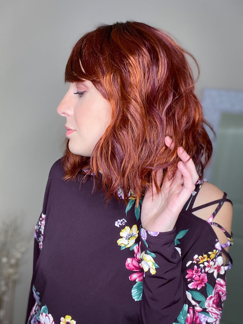 Caity Copper