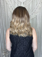 Stevie Blonde