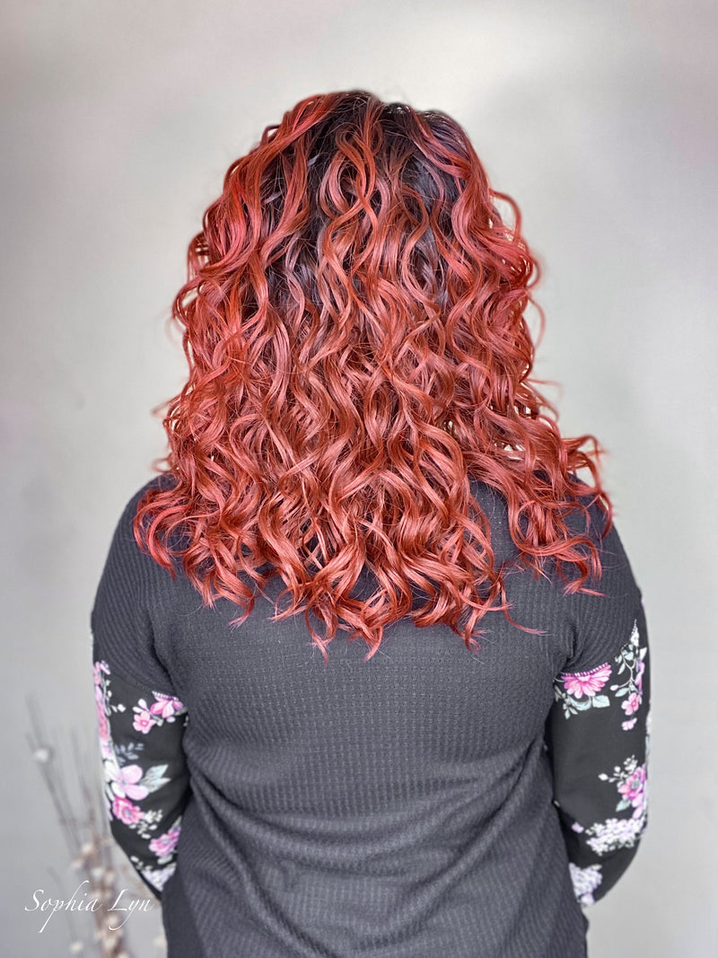 Katrina Copper