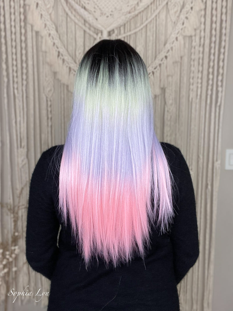 Taryn Unicorn