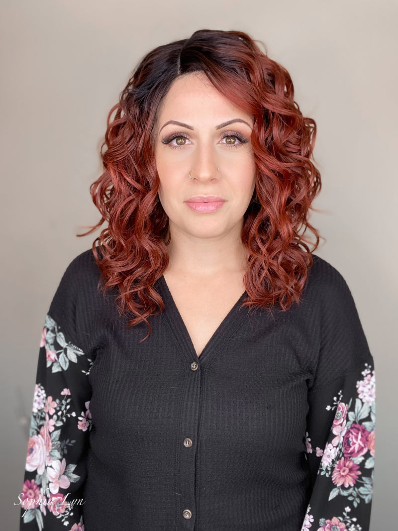 Katrina Copper