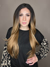 Vienna Golden Brunette