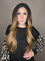 Vienna Golden Brunette