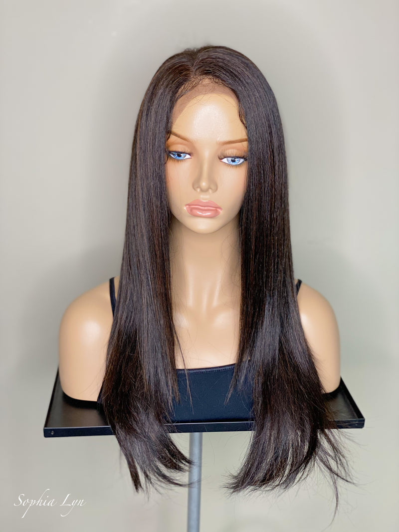 Marley Bronze
