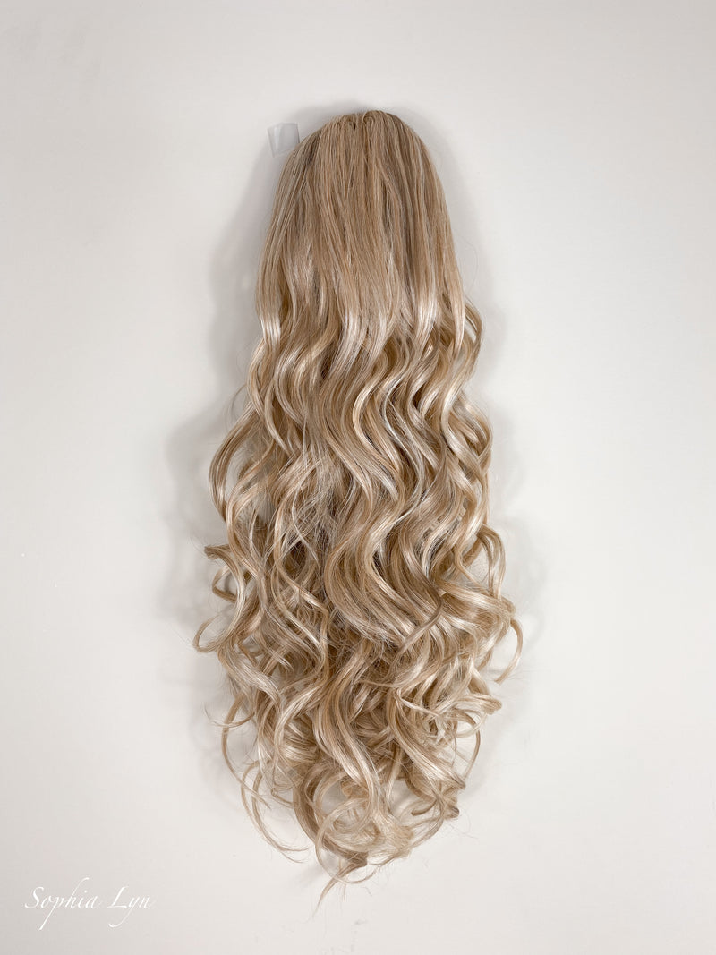 Boston Blonde