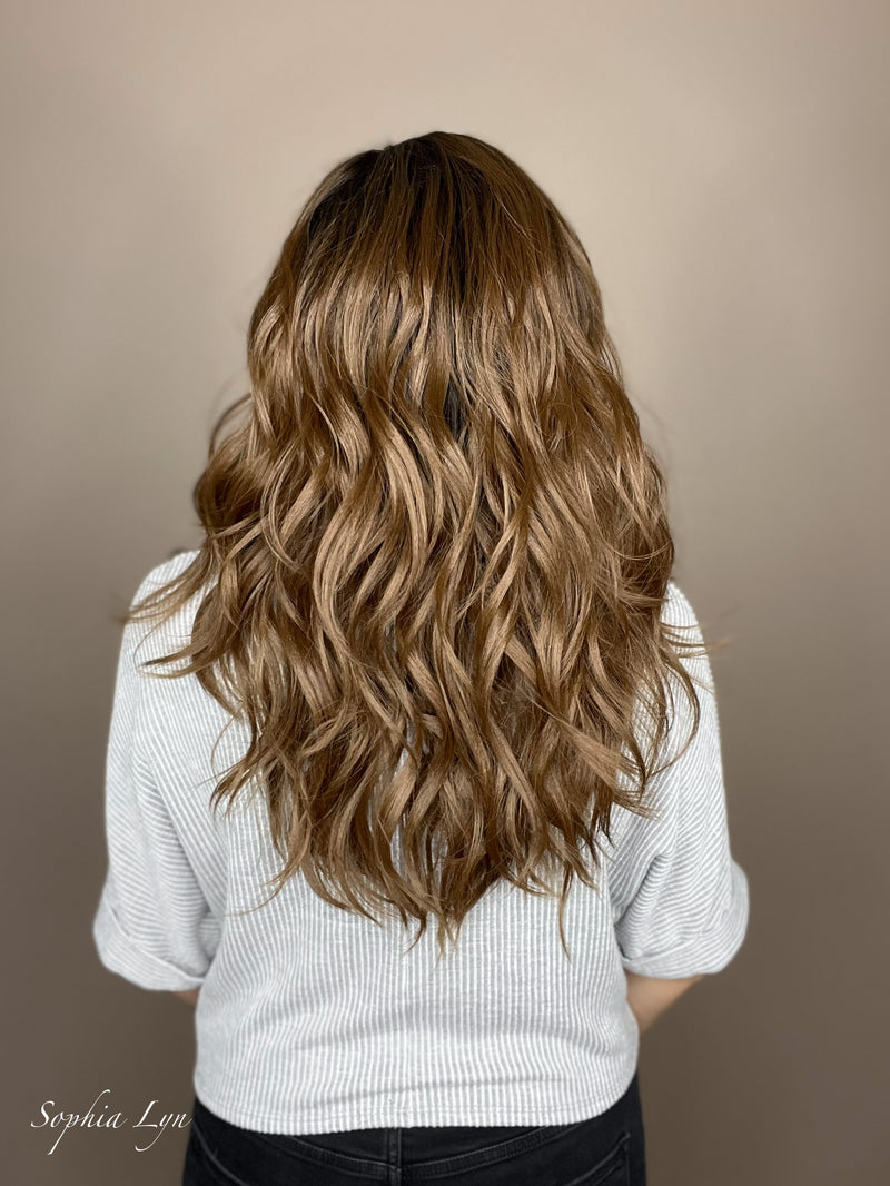June Mocha