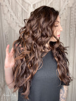 Odessa Brunette