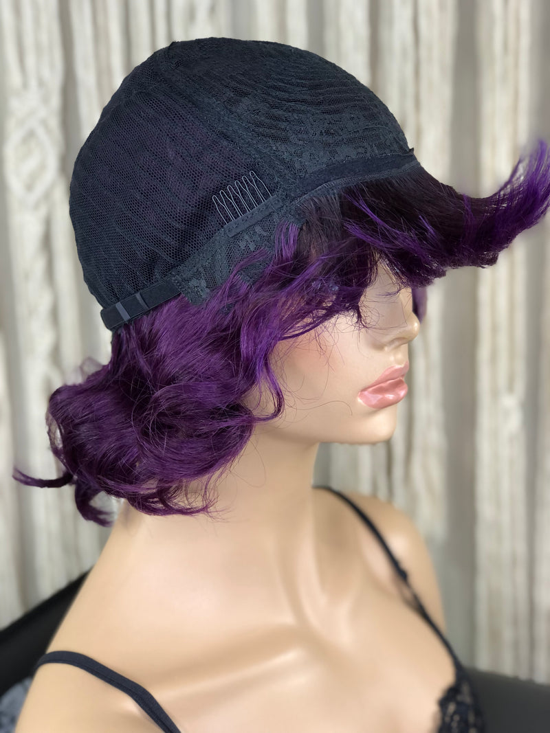 Gabby Violet