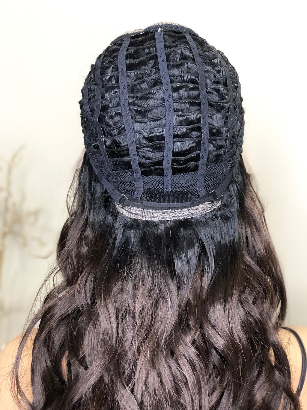 Brielle Darkest Brunette