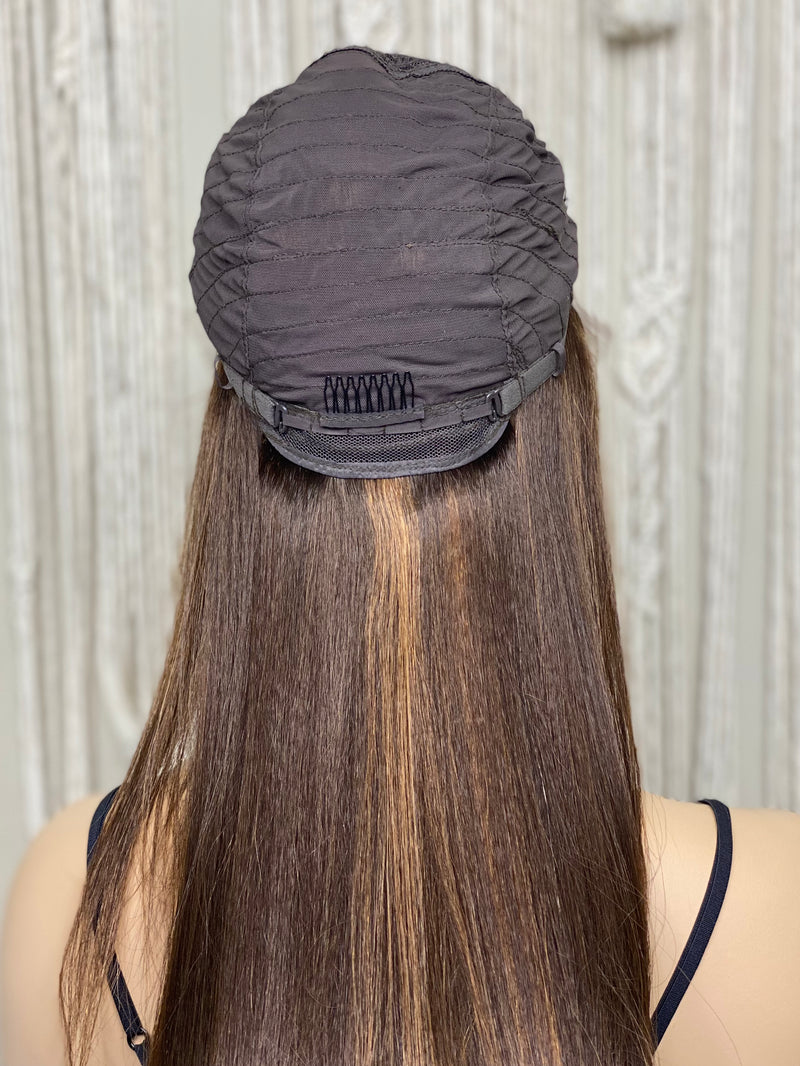 Emery Brunette